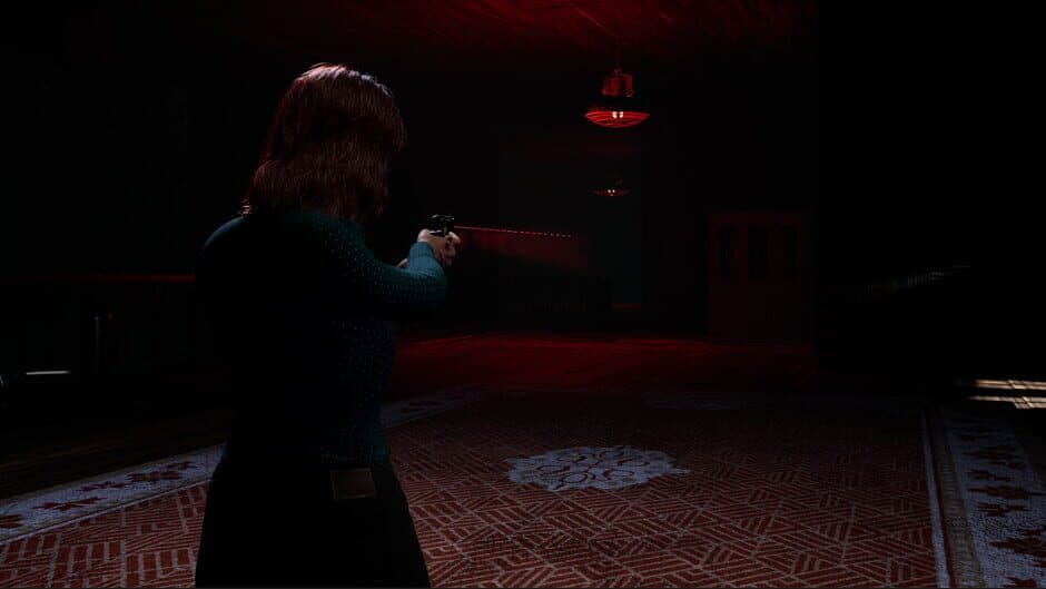 Dawn screenshot 1