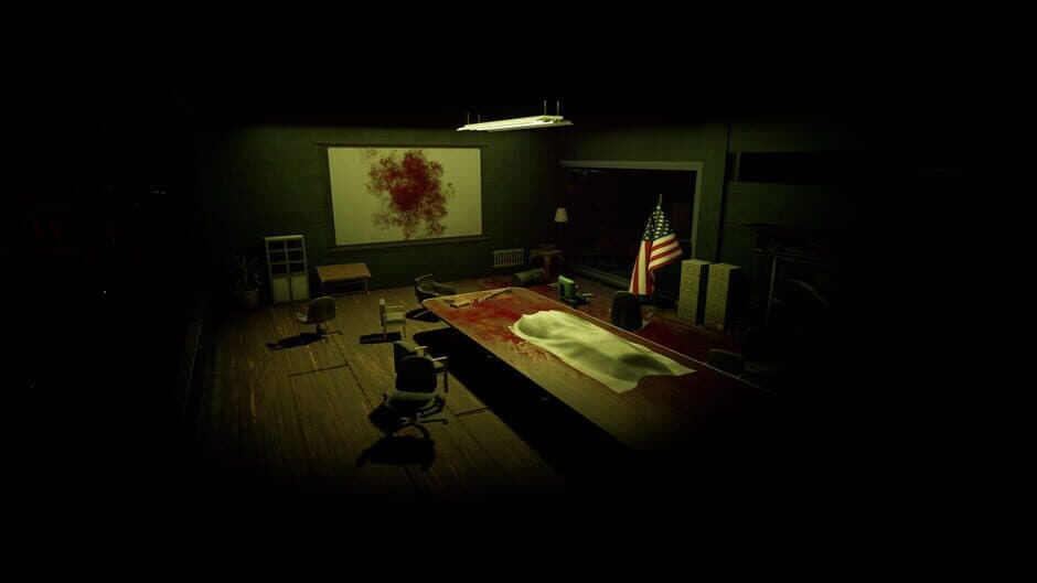 Dawn screenshot 2