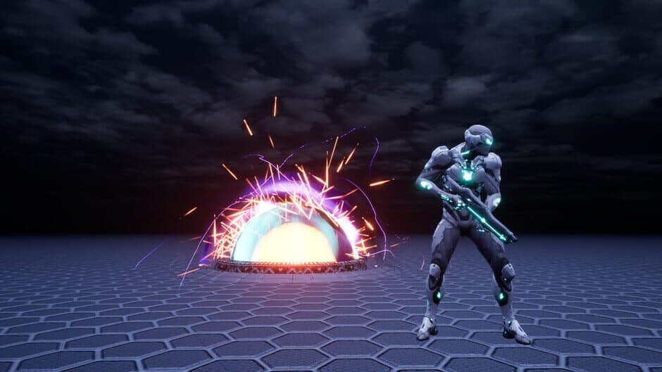 The Core screenshot 2