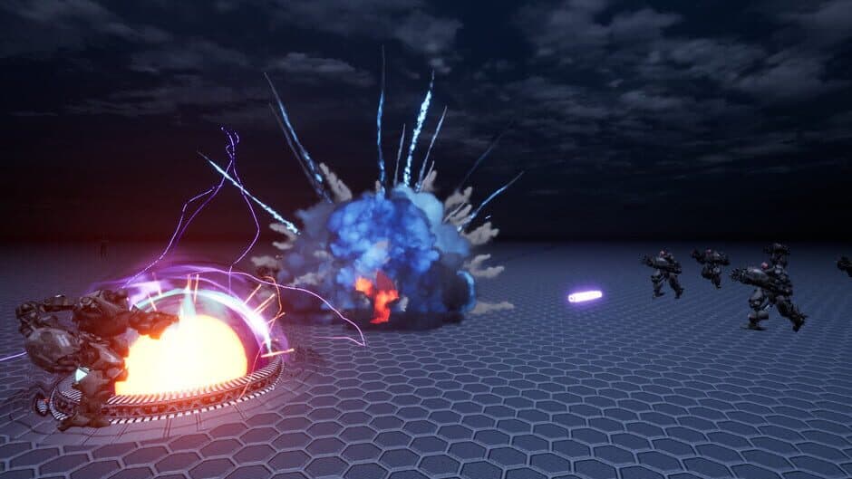 The Core screenshot 3