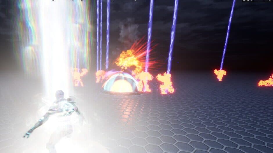 The Core screenshot 4