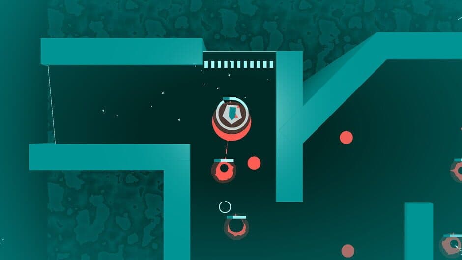 Bullet Brain screenshot 1
