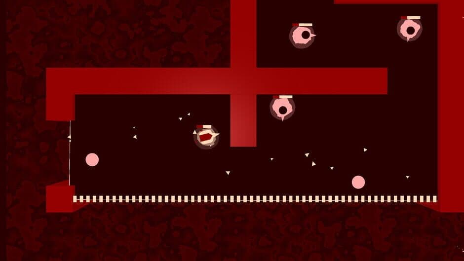 Bullet Brain screenshot 2