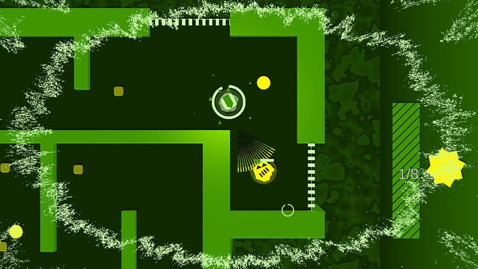 Bullet Brain screenshot 3