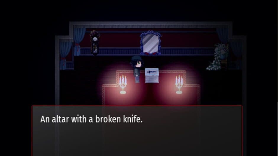The Clean Knife screenshot 2