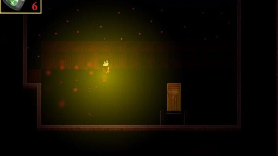The Clean Knife screenshot 4