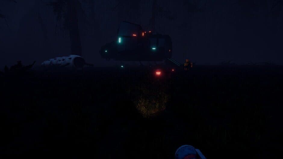 ExoHarvest screenshot 1