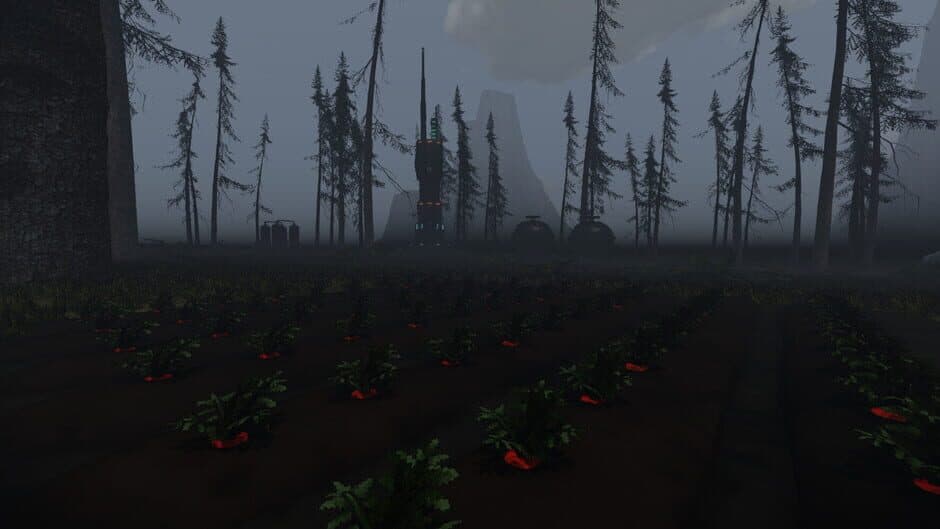 ExoHarvest screenshot 2