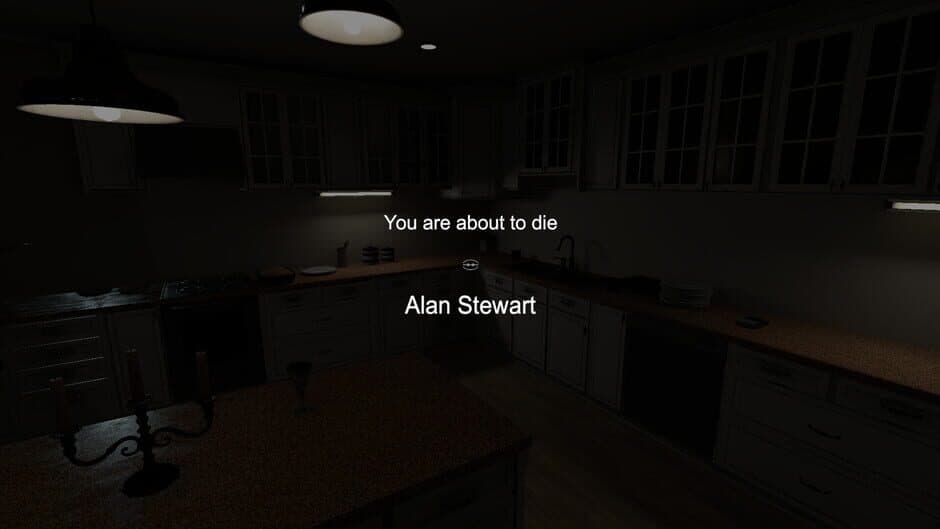Serial Victims screenshot 1