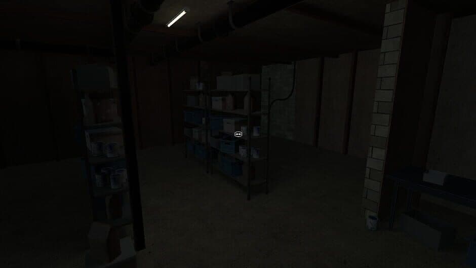 Serial Victims screenshot 2