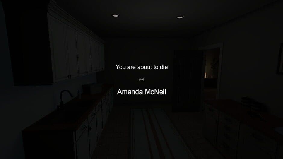Serial Victims screenshot 4