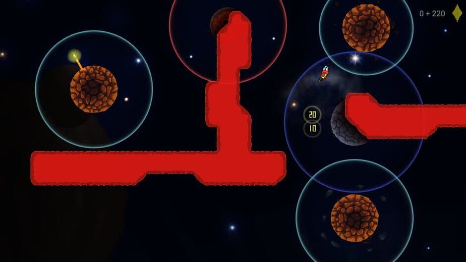 Flightless Star screenshot 4