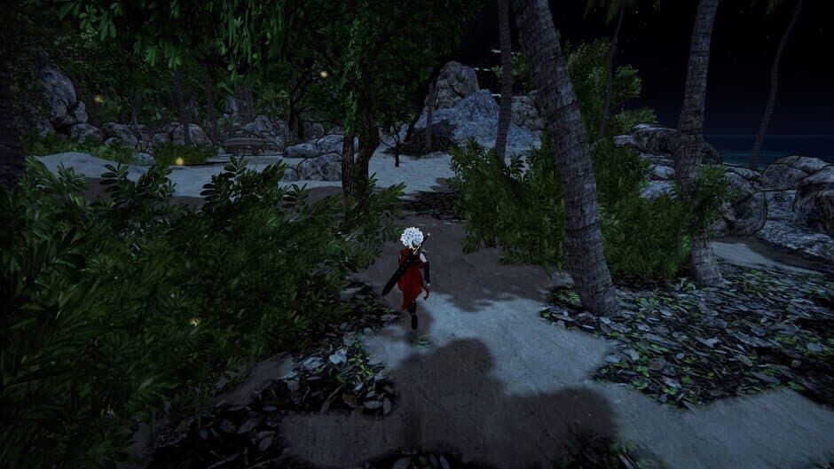 Ayon: Split In Time screenshot 3