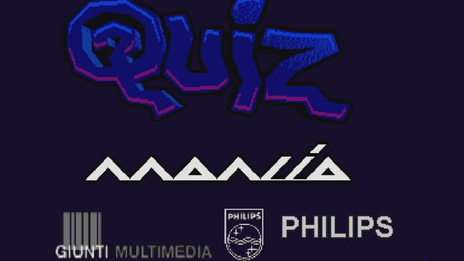 QuizMania screenshot 1