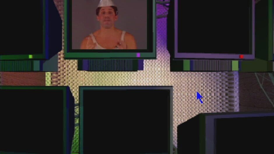 QuizMania screenshot 2