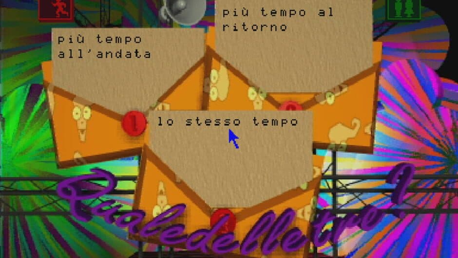 QuizMania screenshot 4