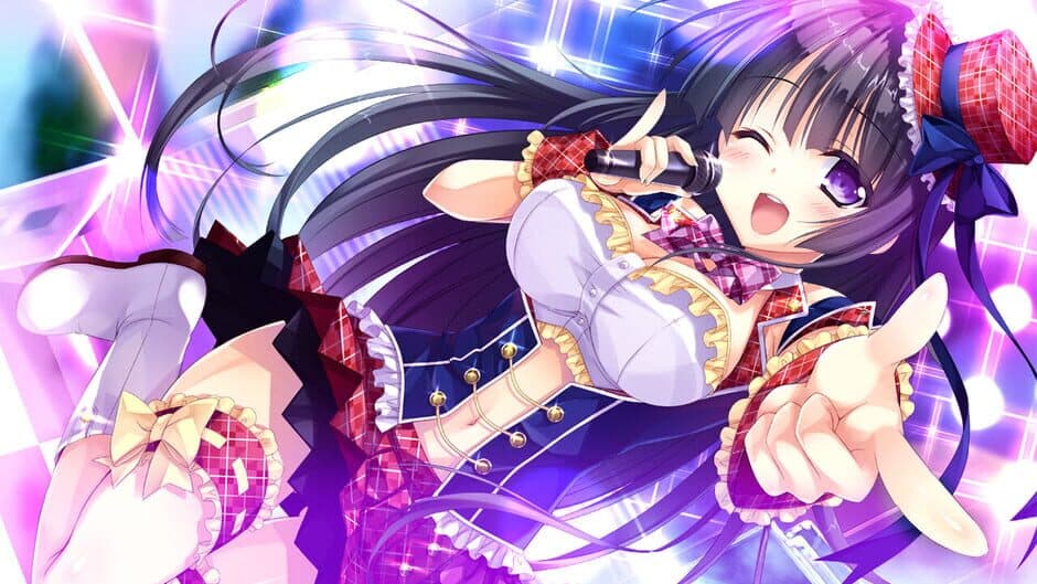 Primal Hearts 2 screenshot 1