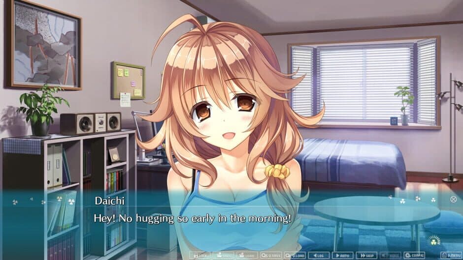 Primal Hearts 2 screenshot 4