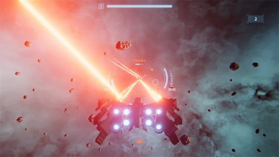 Stars Era: The Final Defence screenshot 4