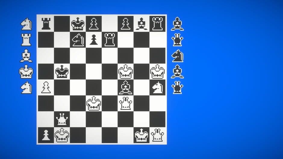 Dicey Chess screenshot 1