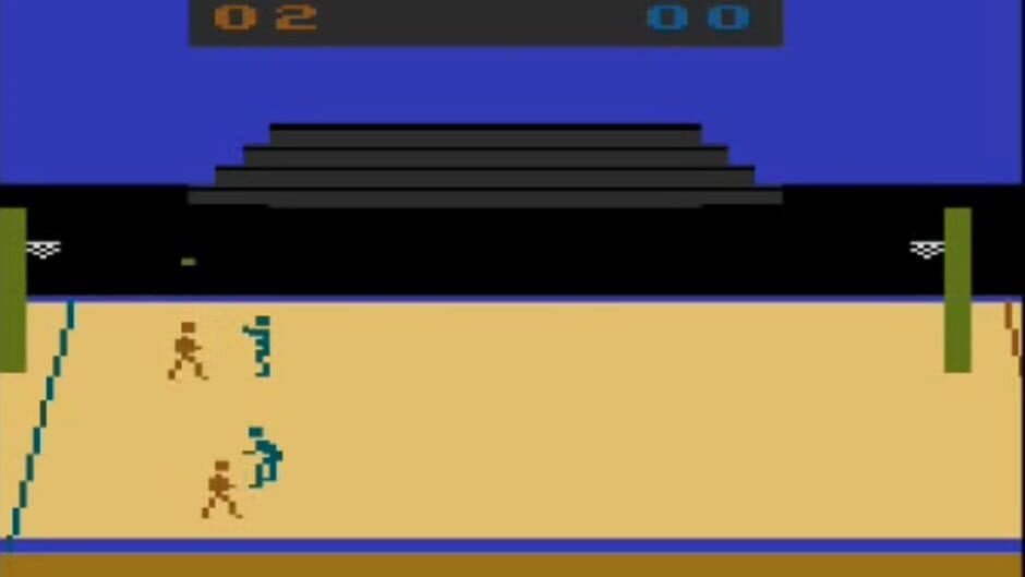 RealSports Basketball screenshot 2