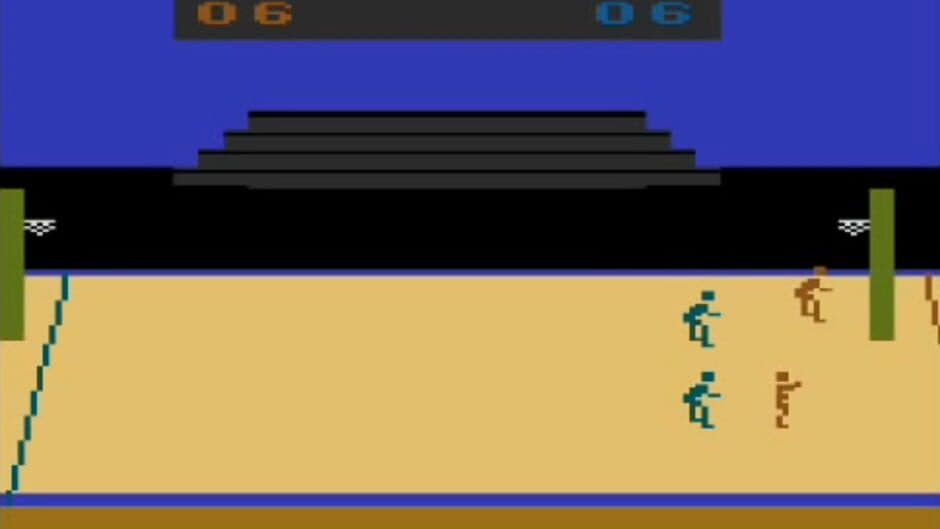 RealSports Basketball screenshot 3