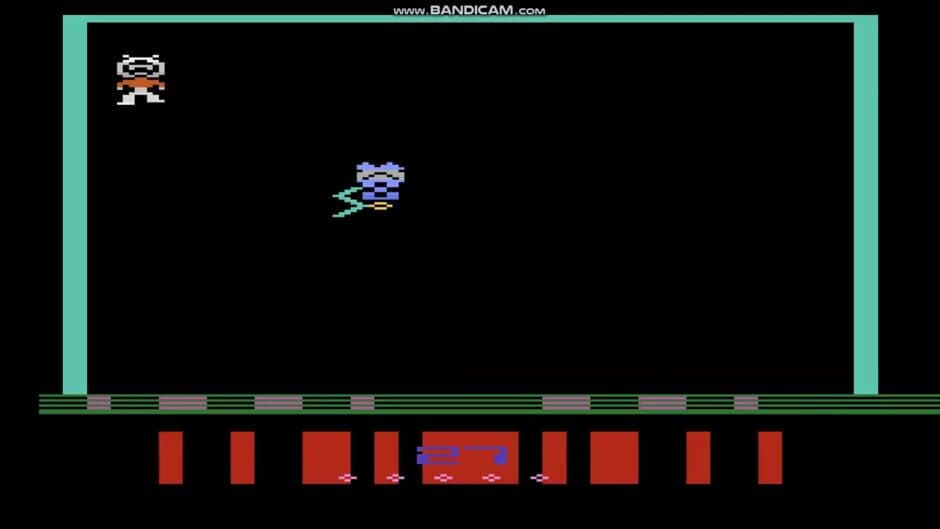 Saboteur screenshot 3