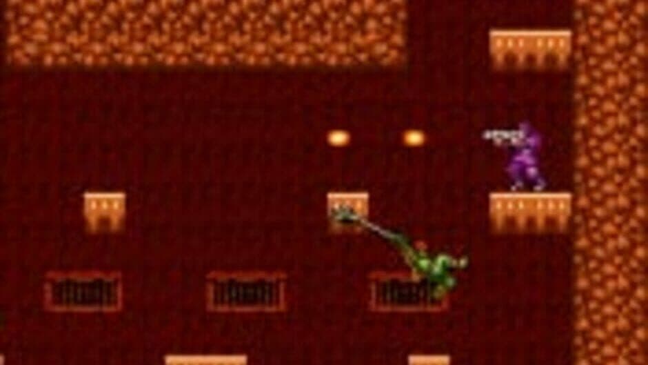 Bionic Commando: Re-Armed screenshot 2