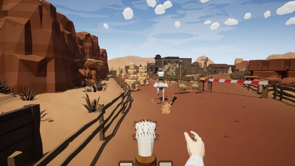 Camelbirds screenshot 4