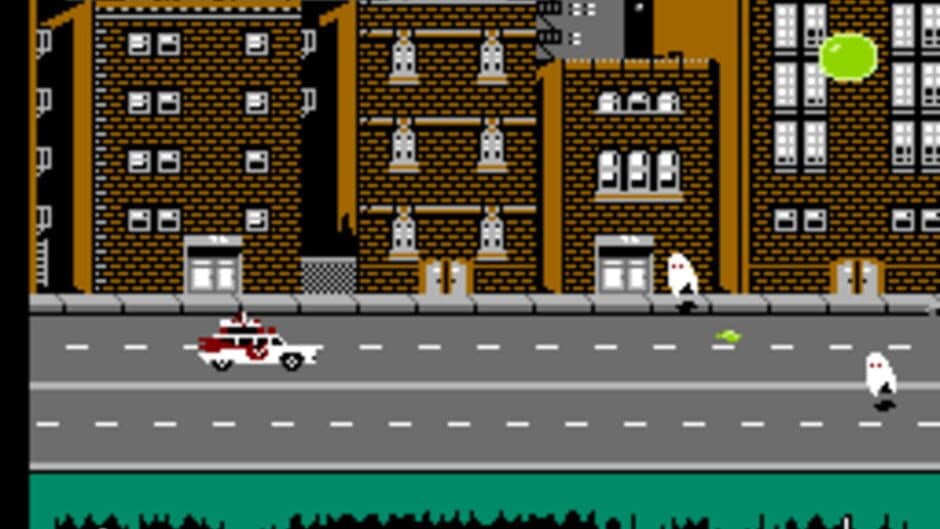 Ghostbusters II screenshot 4