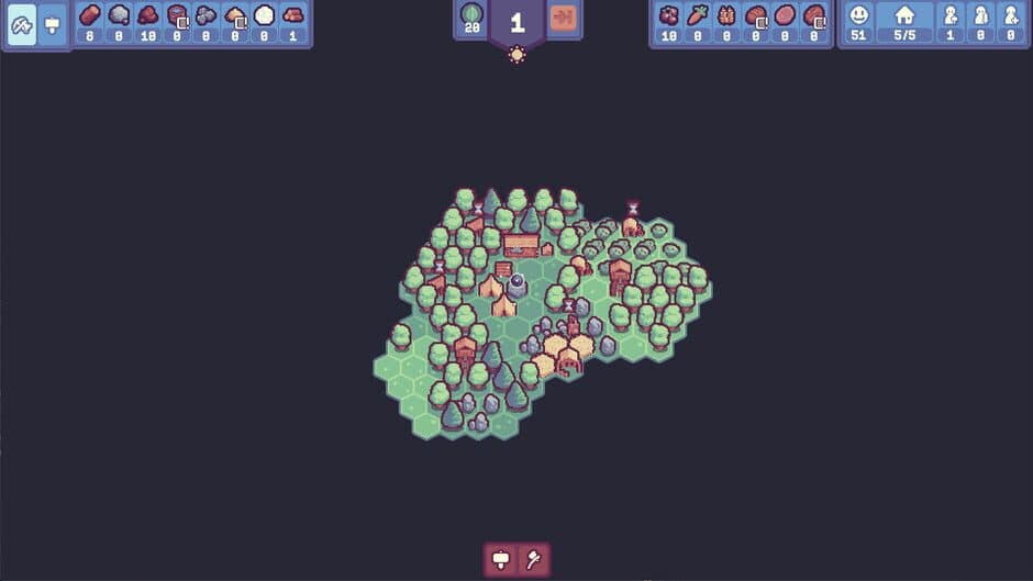 Fatebound screenshot 3