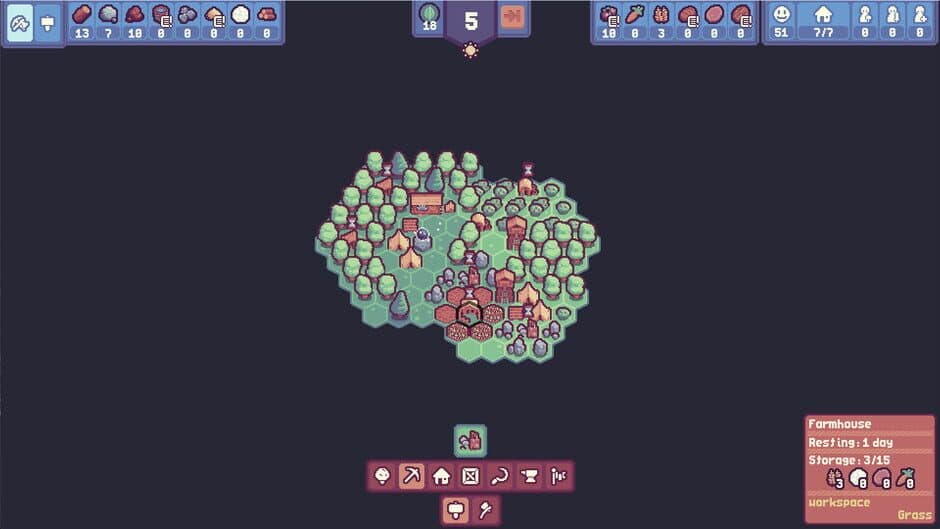 Fatebound screenshot 4