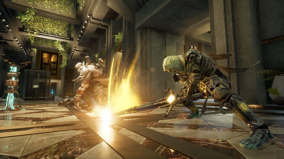 Deathbound: Accepted by Death screenshot 3