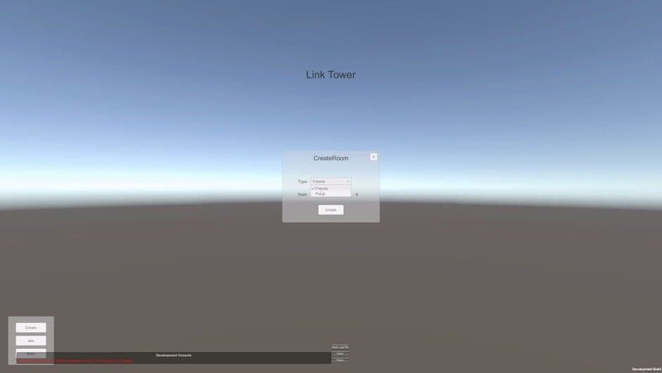 Link Tower screenshot 2