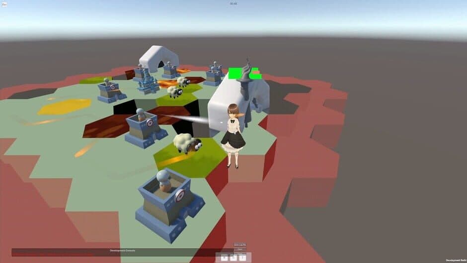 Link Tower screenshot 3