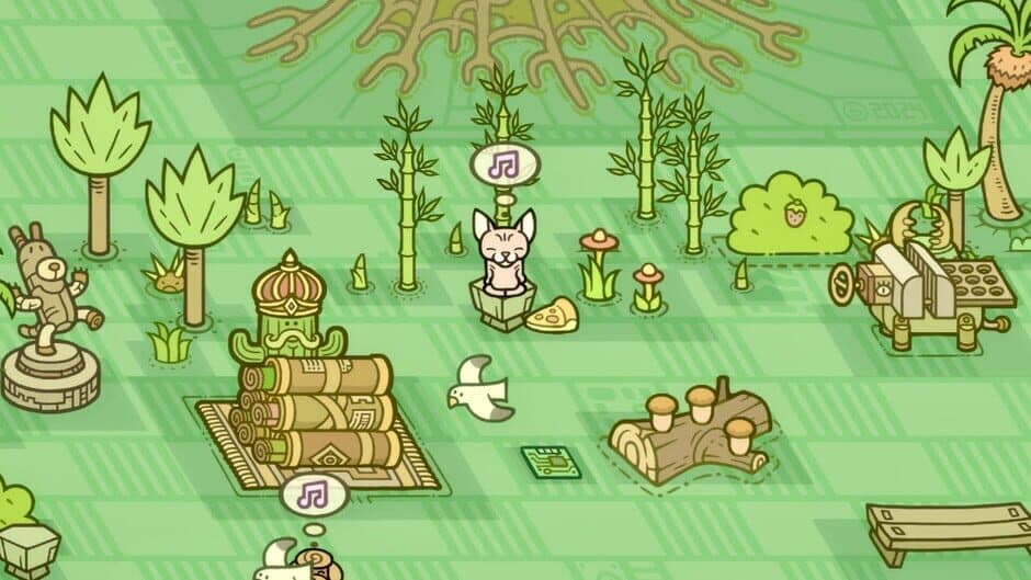 Hope Isle screenshot 2