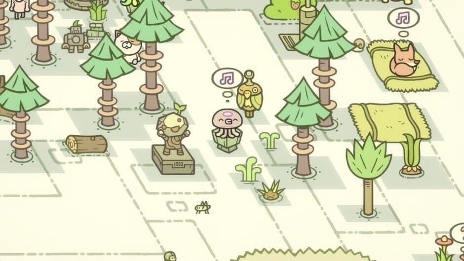 Hope Isle screenshot 3