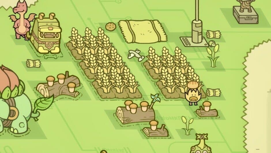 Hope Isle screenshot 4