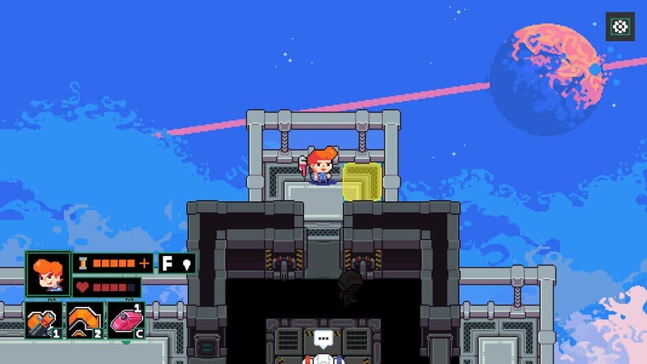 Border Jumper screenshot 1