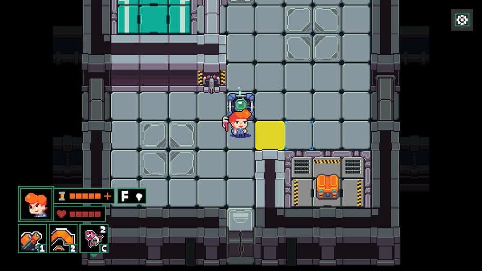 Border Jumper screenshot 3