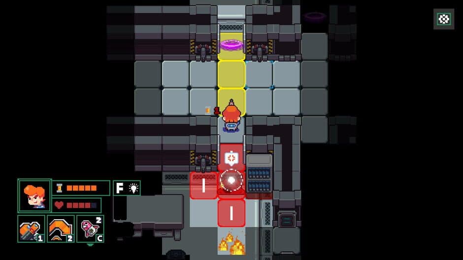 Border Jumper screenshot 4