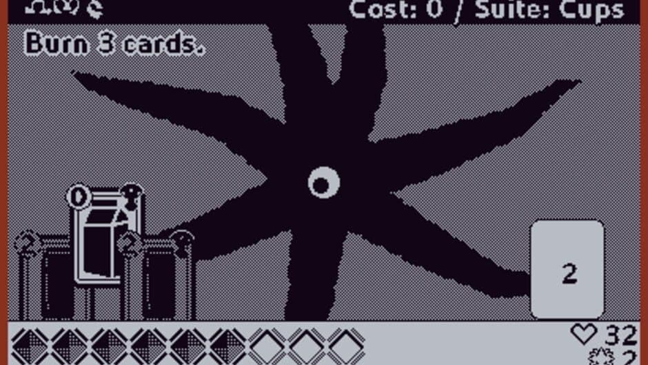 Eldritch Soul screenshot 3