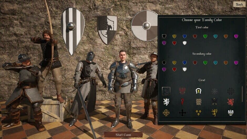 Robber Knight screenshot 3