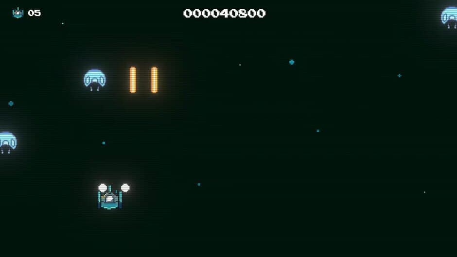 Space Raiders screenshot 3