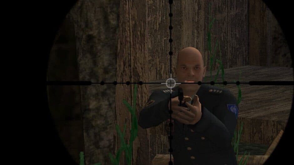 Combat: Task Force 121 screenshot 2