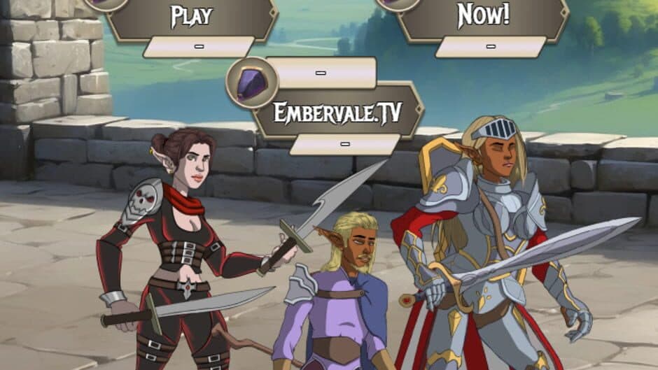 Embervale.TV screenshot 2