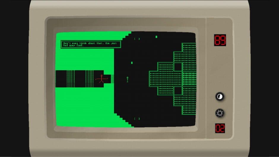 Out Of Memories screenshot 1