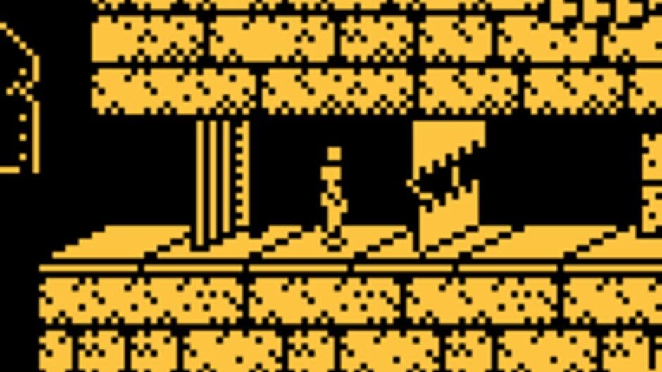 Prince of Persia: Harem Adventures screenshot 2