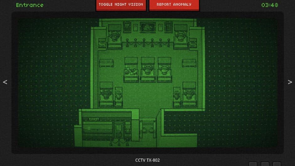 Find This Pixel Anomaly screenshot 2