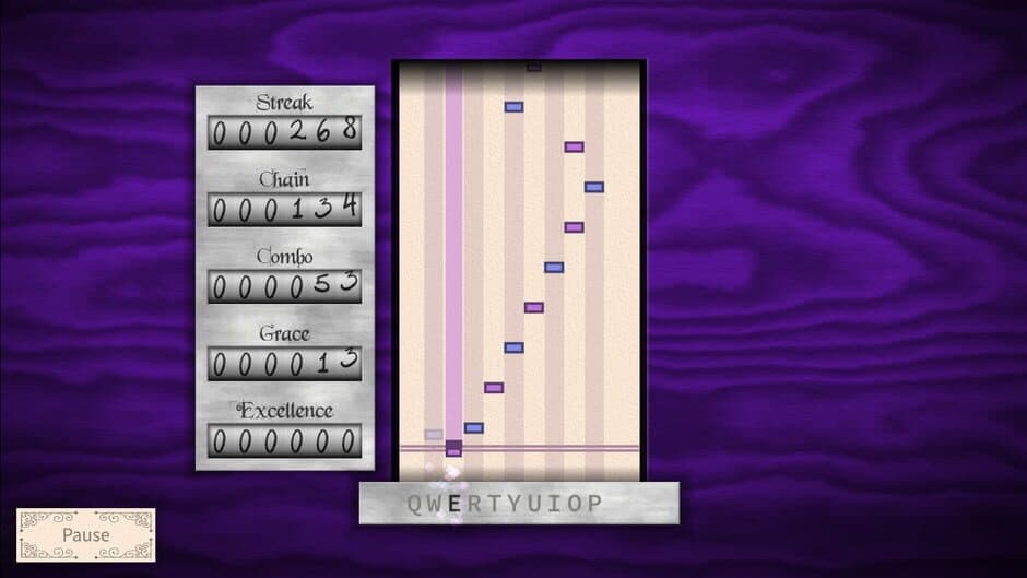 EternAlgoRhythm screenshot 4